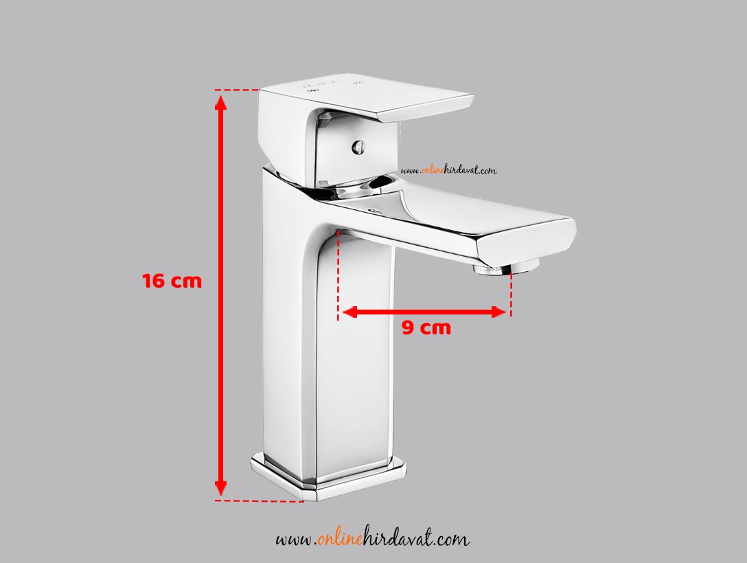 Eca Tiera Lavabo Bataryası